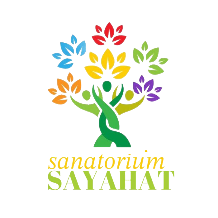 Санаторий "Саяхат"